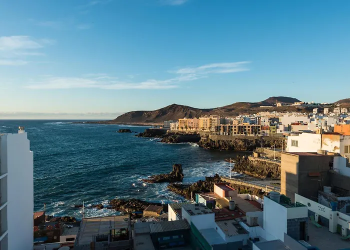 Ξενοδοχείο Wavia - Adults Only