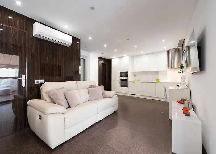 Hotel Wavia - Adults Only Las Palmas de Gran Canaria