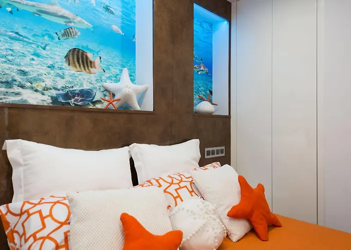 Wavia - Adults Only 3*