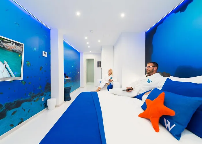 Wavia - Adults Only Hotel Las Palmas de Gran Canaria