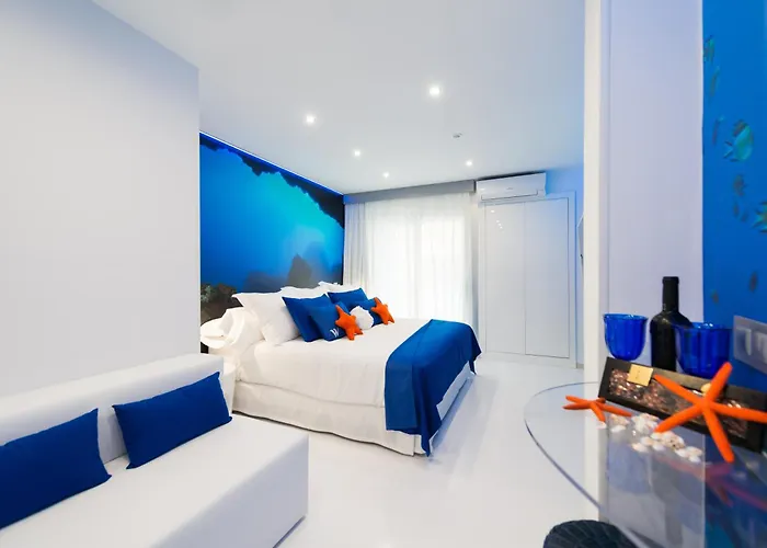 Wavia - Adults Only 3* Las Palmas de Gran Canaria