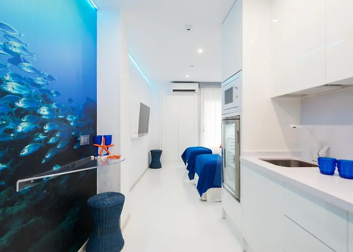 Hotel Wavia - Adults Only