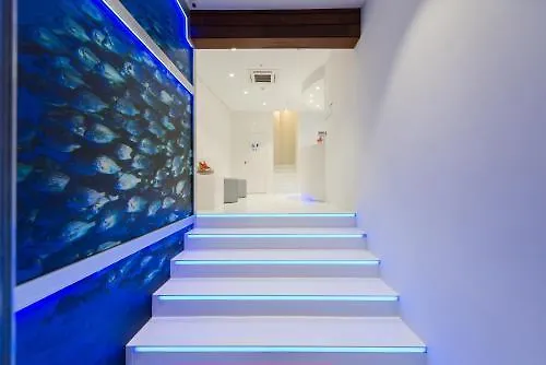 Wavia - Adults Only Hotel