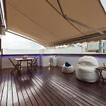 Hotel Wavia - Adults Only 3*