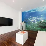 Hotel Wavia - Adults Only Las Palmas de Gran Canaria