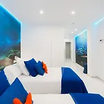 Wavia - Adults Only 3* Las Palmas de Gran Canaria