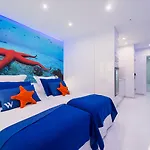 Wavia - Adults Only Hotel Las Palmas de Gran Canaria