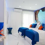 Wavia - Adults Only 3*