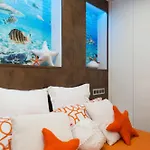 Wavia - Adults Only 3*