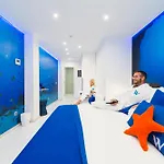 Wavia - Adults Only Hotel Las Palmas de Gran Canaria