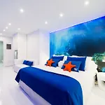 Wavia - Adults Only 3* Las Palmas de Gran Canaria