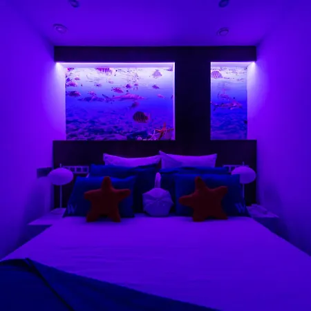 Hotel Wavia - Adults Only Las Palmas de Gran Canaria