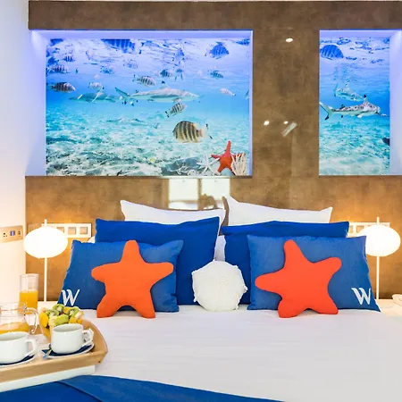 Otel Wavia - Adults Only 3*