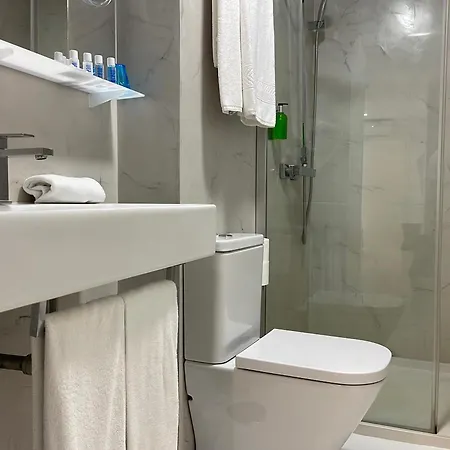 Wavia - Adults Only 3* Las Palmas de Gran Canaria