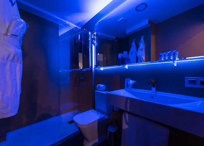 Wavia - Adults Only Las Palmas de Gran Canaria