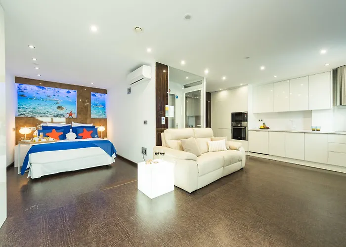 Hotel Wavia - Adults Only