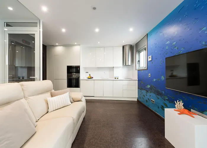 Hotel Wavia - Adults Only Las Palmas de Gran Canaria