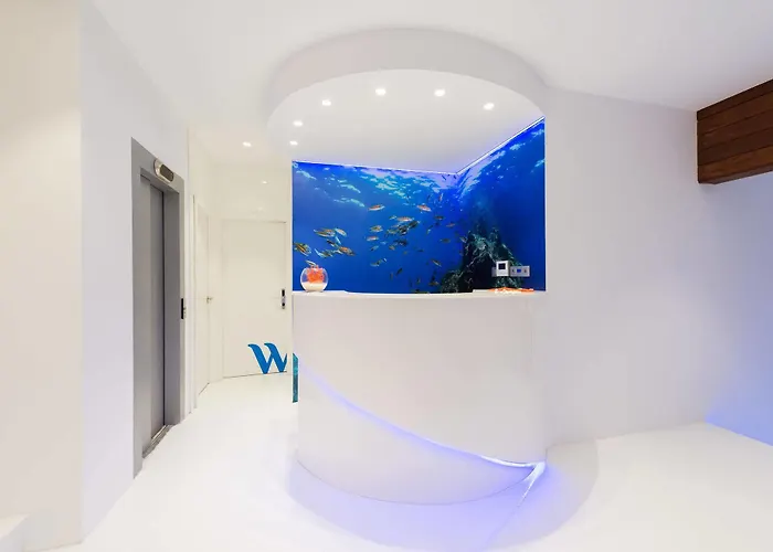 Hotel Wavia - Adults Only Las Palmas de Gran Canaria