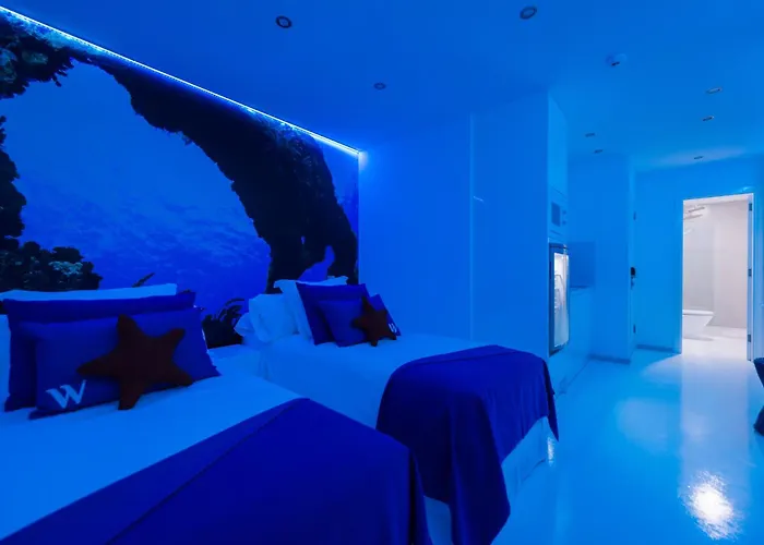 Wavia - Adults Only 3* Las Palmas de Gran Canaria